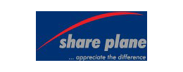 share-plane
